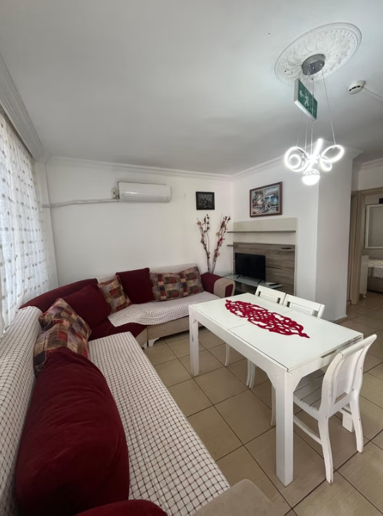 Öyküm Evleri 2 numara salon